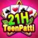 21 H TEENPATTI APK