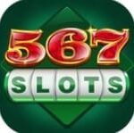 567 SLOTS APK