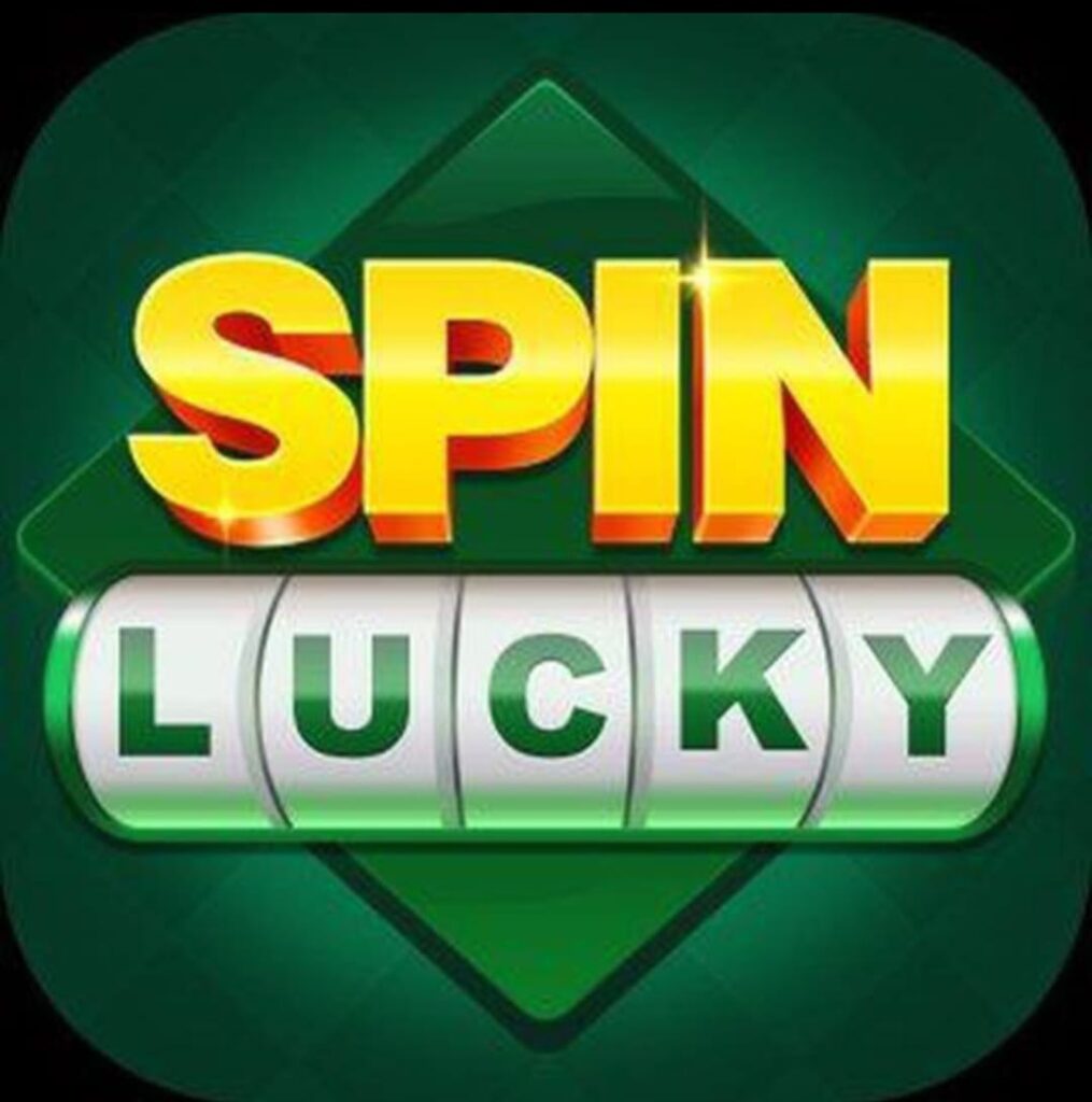 SPIN LUCKY APK