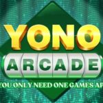 YONO ARCADE APK