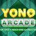 YONO ARCADE APK