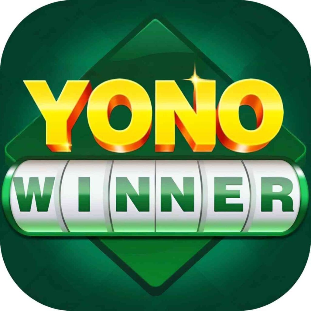 yono winner apk