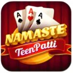 NAMASTE TEENPATTI APK