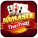 NAMASTE TEENPATTI APK